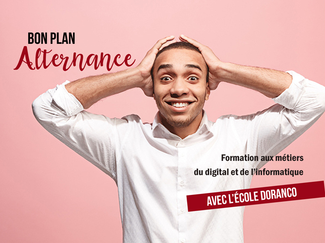 Offre en alternance : chargé(e) de projets marketing et communication groupe